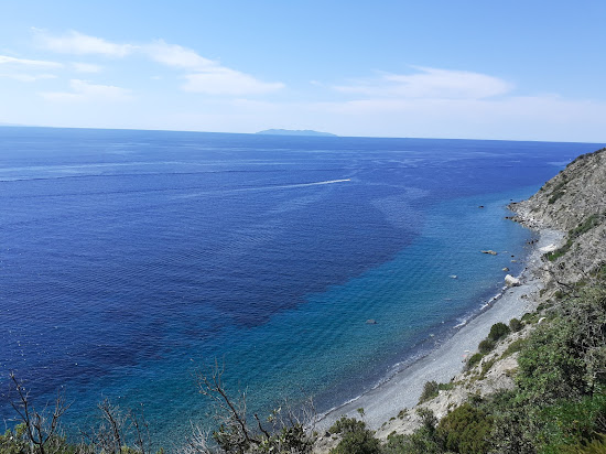 Campo Lo Feno Beach