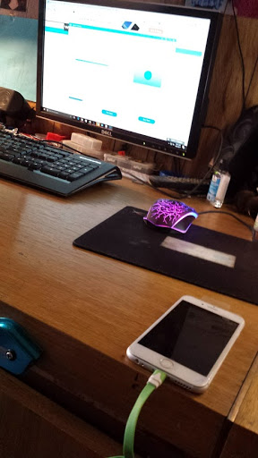 Computer Repair Service «Hometown Computers», reviews and photos, 1106 Central Ave, Nebraska City, NE 68410, USA