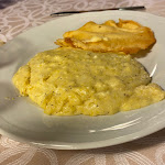 Photo n°8 de l'avis de alex. fait le 07/08/2022 à 20:19 sur le  Trattoria del Moro à Ponteranica