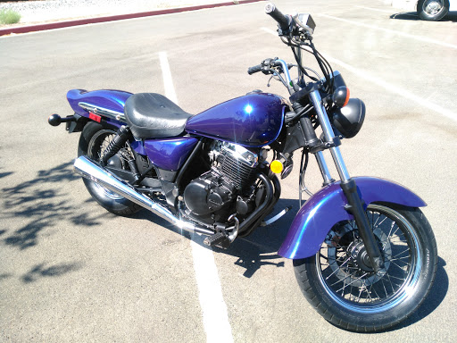 Dessert Shop «Las Posas Car Wash & Lube Center», reviews and photos, 100 S Las Posas Rd, Camarillo, CA 93010, USA