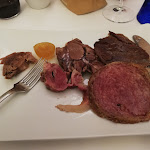 Photo n°4 de l'avis de Marco.a fait le 10/09/2019 à 19:11 sur le  Ristorante Centrale à Cremona