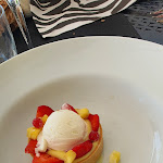 Photo n°1 de l'avis de gabriele.a fait le 15/05/2022 à 16:56 sur le  Restaurant Bar Pizzeria La Vela à Falconara Marittima