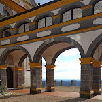 Photo n°2 de l'avis de Rossi.i fait le 15/02/2020 à 18:47 sur le  Hotel Schloss Leitheim à Kaisheim