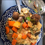 Photo n° 1 de l'avis de Christophe.e fait le 03/12/2023 à 12:00 pour Spécialités Orientales & Cuisine Traditionnelle Picanordie à Amiens