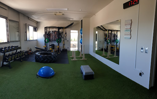 Love The Fitness 20 Studio en Colmenar Viejo, Madrid