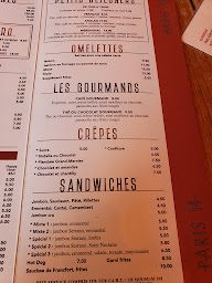 Photo n°9 de Café Daguerre à Paris ()