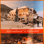 Photo n°3 de l'avis de Henrike.. fait le 11/02/2022 à 19:52 sur le  Rübezahl Mountain Spirit Hotel à Großschönau