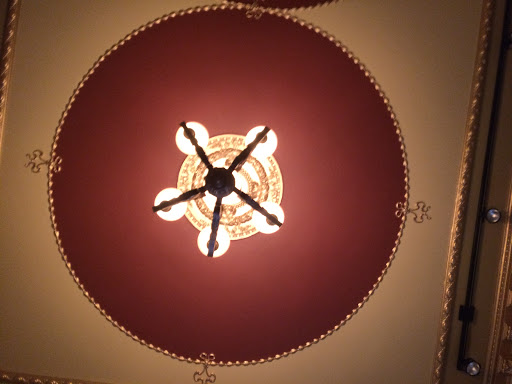 Movie Theater «Riviera Theatre», reviews and photos, 48 N Main St, Three Rivers, MI 49093, USA