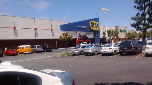 Best Buy image