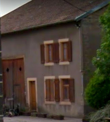 Ferme des Tuileries (Langatte) à Langatte