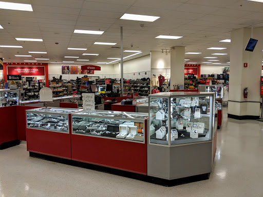 Department Store «T.J. Maxx», reviews and photos, 588 Francisco Blvd W, San Rafael, CA 94901, USA