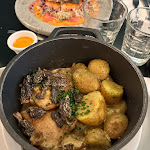 Photo n° 4 de l'avis de Ludo.R fait le 17/11/2022 à 20:14 pour L'Aile ou la Cuisse à Saint-Rémy-de-Provence