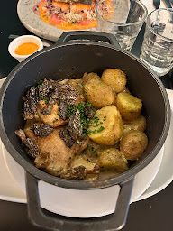 Photo n°94 de L'Aile ou la Cuisse à Saint-Rémy-de-Provence ()