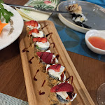 Photo n°1 de l'avis de alessandra.i fait le 06/06/2021 à 12:04 sur le  Gohan Sushi Cagliari à Cagliari