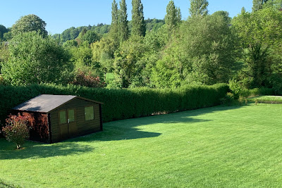 CBNET à Gonneville-sur-Mer