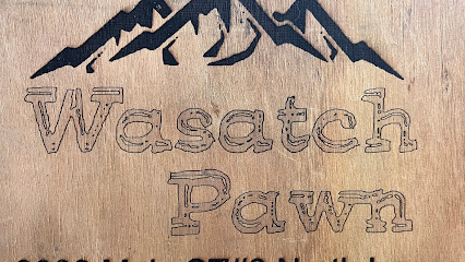 Wasatch Gun Brokers - Casa de empeño cerca de North Logan