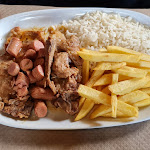 Photo n°2 de l'avis de Ana.r fait le 28/08/2023 à 21:21 sur le  Restaurante QB à Viana do Castelo