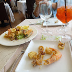 Photo n°2 de l'avis de Jean-Pierre.u fait le 22/05/2021 à 08:12 sur le  Bar Lido Fontana à Sanremo