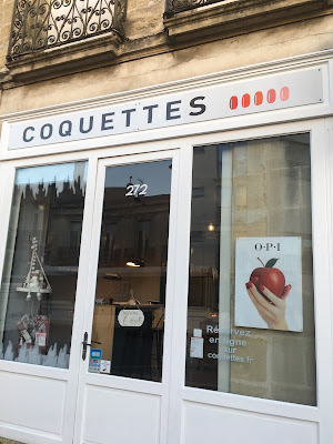 coquettes à Bordeaux