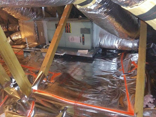 Energy Equipment and Solutions «Energy Improvements», reviews and photos