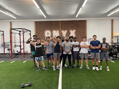 Onyx Fitness Academy