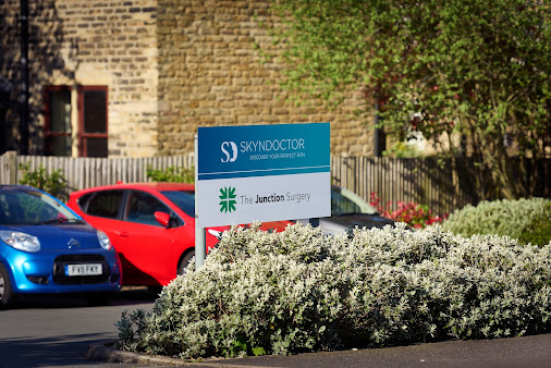 Skyn الطبيب - Skyn Doctor