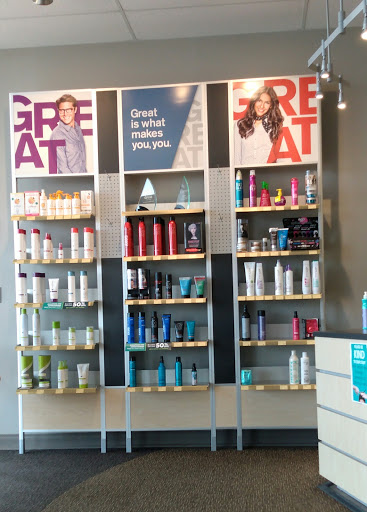 Hair Salon «Great Clips», reviews and photos, 1962 Havemann Rd, Celina, OH 45822, USA