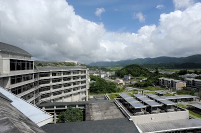 高知県立幡多けんみん病院
