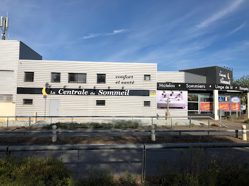 La Centrale du Sommeil - France Literie Rennes à Montgermont