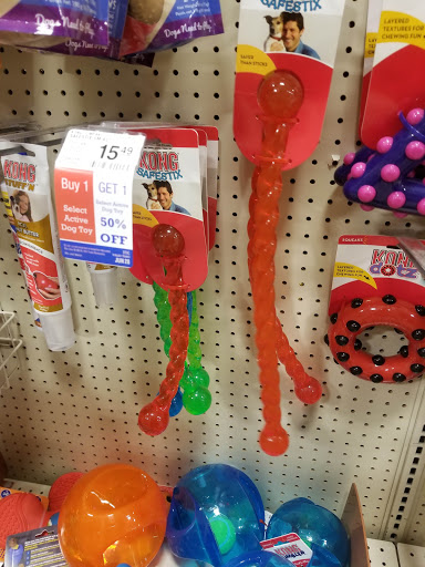 Pet Supply Store «PetSmart», reviews and photos, 1130 SE Everett Mall Way, Everett, WA 98208, USA