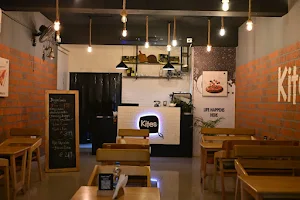 Kites Cafe image