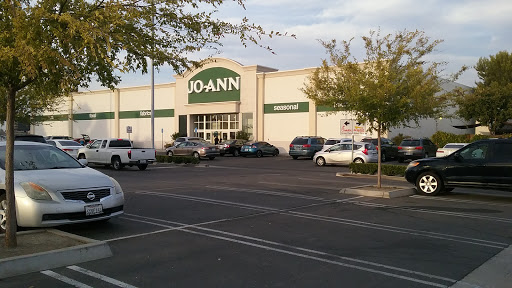 Fabric Store «Jo-Ann Fabrics and Crafts», reviews and photos, 8062 N Blackstone Ave, Fresno, CA 93720, USA