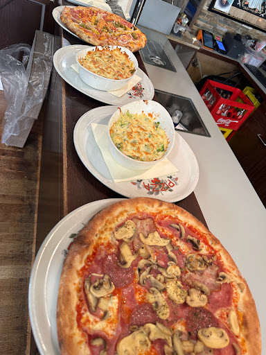 Motelli en Vienna
