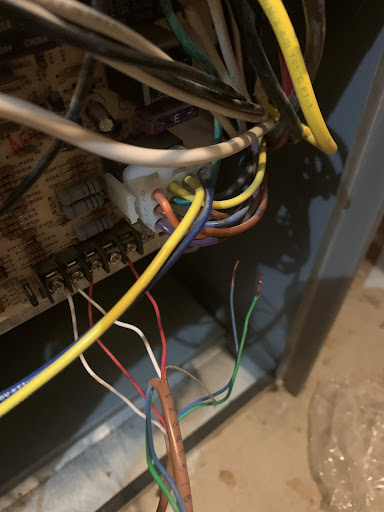 HVAC Contractor «Barlow Service Experts», reviews and photos