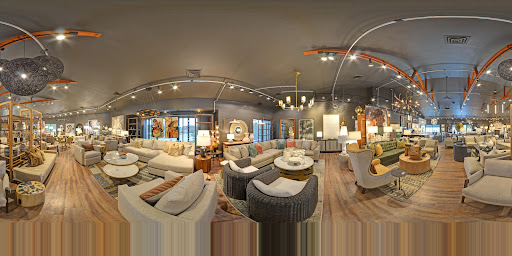 Furniture Store «Dwell Home Furnishings & Interior Design», reviews and photos, 250 12th Ave # 100, Coralville, IA 52241, USA