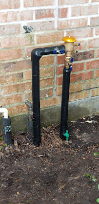 Texas City Sprinkler Repair - Photo 8 - Car repair in Texas City, TX, Galveston