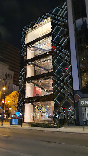 Clothing Store «Orvis», reviews and photos, 142 E Ontario St, Chicago, IL 60611, USA