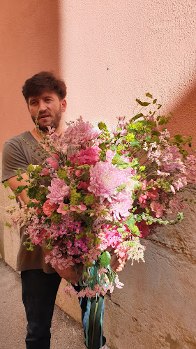 ionRotaru Flori Floral Designer - Lisboa