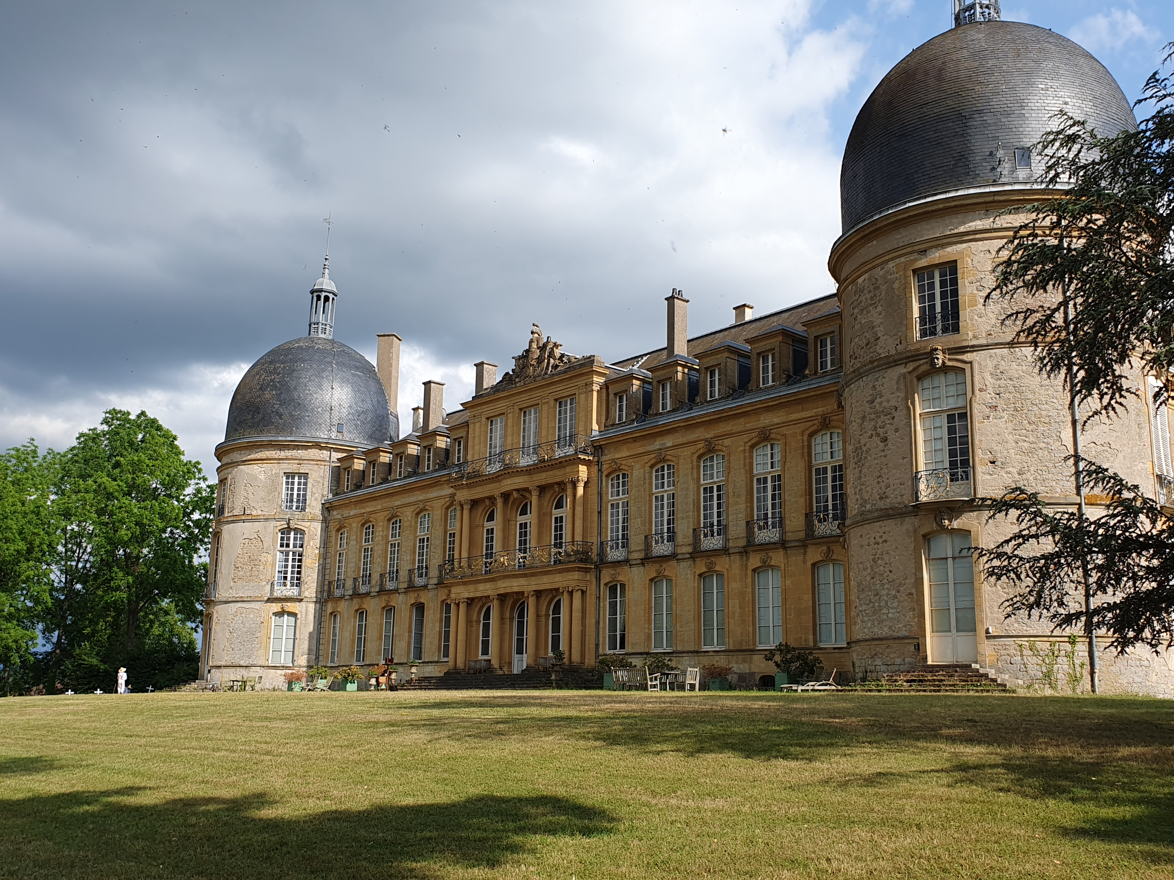 Photo n° 2 de l'avis de Patrick.r fait le 11/06/2023 à 18:47