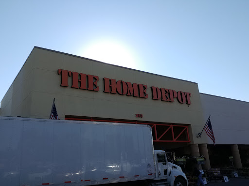 Home Improvement Store «The Home Depot», reviews and photos, 250 S Mountain Ave, Upland, CA 91786, USA