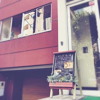 はらっぱカレー店 ｜札幌 中央区 spice curry