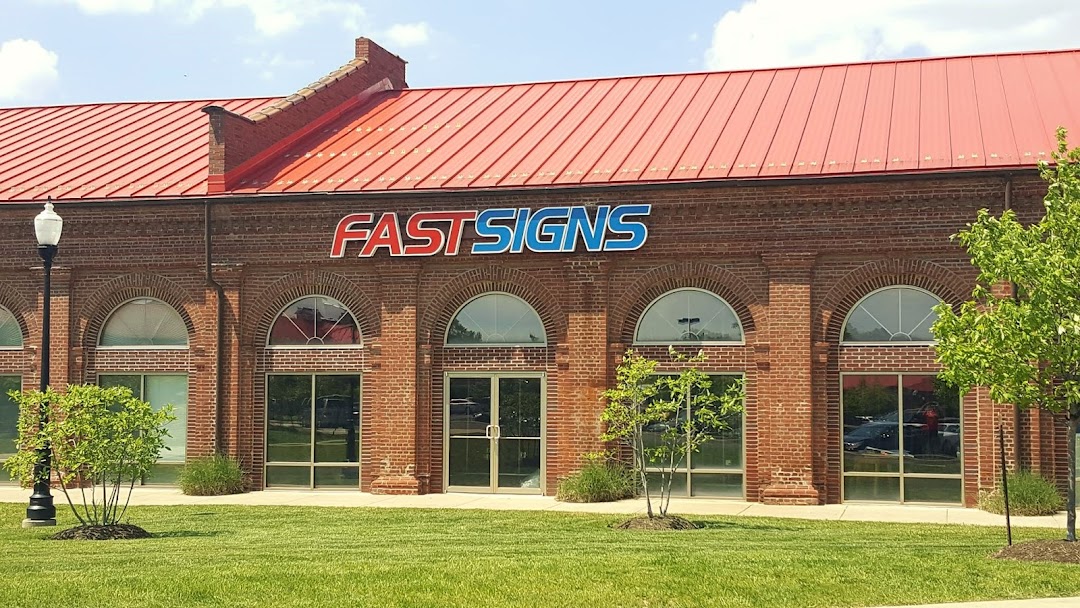 FASTSIGNS