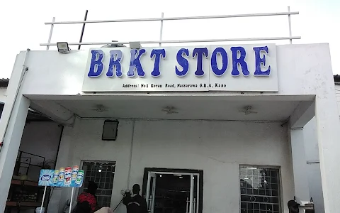 Barakat Stores image