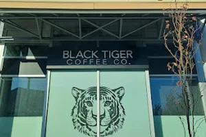 Black Tiger Coffee Co. image