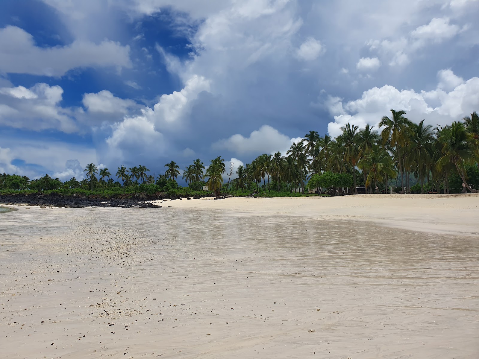 Maloudja Bungalows photo #7