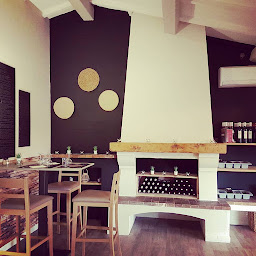 Photo n°15 de Le Trois 2 à Draguignan ()