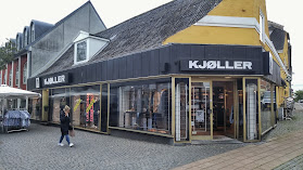 Anmeldelser af Tøjbutikker i Hillerød | Dansk Statsborger
