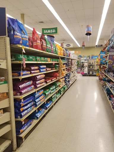 Pet Supply Store «PetSmart», reviews and photos, 3630 Peachtree Pkwy, Suwanee, GA 30024, USA