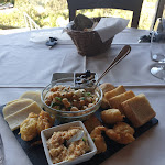 Photo n°6 de l'avis de Carlos.o fait le 03/10/2019 à 18:05 sur le  Restaurante Eira dos Sabores à Paços de Vilharigues