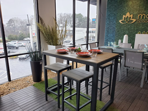 Furniture Store «Modani Furniture Atlanta», reviews and photos, 3221 Peachtree Rd NE, Atlanta, GA 30305, USA